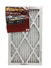 Filtrete 14x24x1 furnace for sale  Conway
