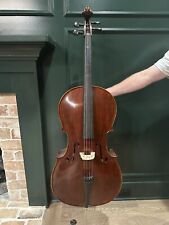 Cello used johannes for sale  Nashville