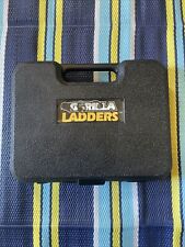 Gorilla ladder static for sale  Shipping to Ireland