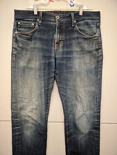 Adriano goldschmied jeans for sale  San Francisco
