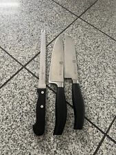 Zwilling messer set gebraucht kaufen  Köln