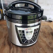 Power pressure cooker for sale  Corpus Christi