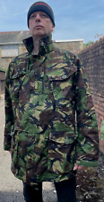 British army sergeant for sale  NEWPORT