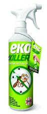 Eko killer insetticida usato  Campi Bisenzio