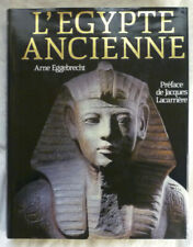 Grand livre egypte d'occasion  Sainte-Geneviève-des-Bois