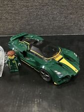 Lego speed champions d'occasion  Vallorcine