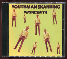 Wayne Smith - Youthman Skanking. RARE CD As New, usado comprar usado  Enviando para Brazil