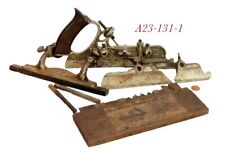Plow combination plane for sale  York