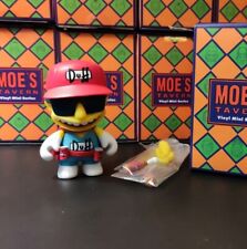 Kidrobot x Simpsons Moe's Tavern - Duffman comprar usado  Enviando para Brazil