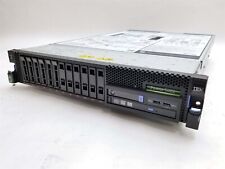 Usado, Unidad de DVD-ROM IBM Power S822 sistema de servidor de 12 bahías Power8 Core 3,42 GHz 64 GB sin HD segunda mano  Embacar hacia Argentina