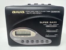 Aiwa tx610 walkman for sale  Vancouver