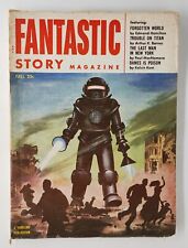 Fantastic story magazine for sale  CAMBERLEY