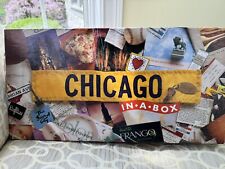Chicago box board for sale  Pleasant Prairie