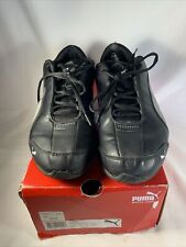 Tênis/tênis Puma Super Elevate Running masculino preto/branco 185399 02 tamanho 11.5 comprar usado  Enviando para Brazil