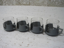 Grey glass plastic for sale  ILMINSTER