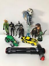 transformers toy bundle for sale  STONEHOUSE