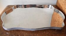 sheffield silver tray for sale  SHEFFIELD