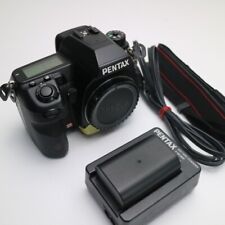 Pentax black pentax for sale  Shipping to Ireland