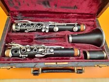 clarinette d'occasion  Expédié en Belgium