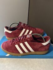 Adidas samoa size for sale  CHESTERFIELD