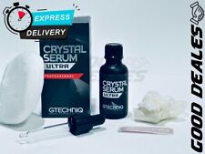 Gtechniq crystal serum for sale  UK