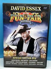 David essex dvd for sale  BURY ST. EDMUNDS