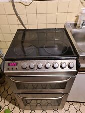 Zanussi electric cooker for sale  BARNET