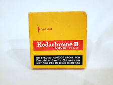 Kodachrome double 8mm for sale  Silver Spring