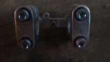 Handle bar clamp for sale  Chester