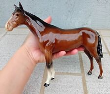 Beswick england cheval d'occasion  France
