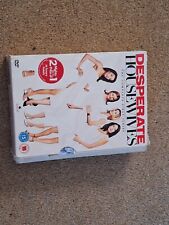 desperate housewives dvds for sale  BANBURY