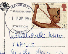Tutankhamun discovery 1922 d'occasion  Albi