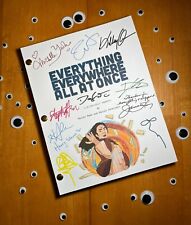 Everything everywhere script for sale  Astoria
