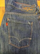 Levis red edition for sale  LONDON