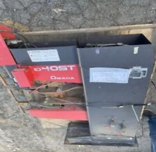 Amada spot welder for sale  Shipping to Ireland