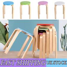 Colors stacking stool for sale  UK