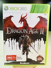 🎮 Dragon Age II 2 [Xbox 360] [Light Scratching] [Sem Manual] [Postagem Grátis] 🎮 comprar usado  Enviando para Brazil