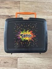 Tango lunchbox square for sale  HAYLE