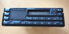 Sony radio cassette gebraucht kaufen  München
