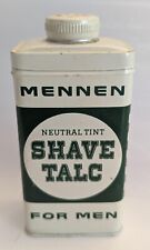 Vintage mennen shave for sale  Platte City