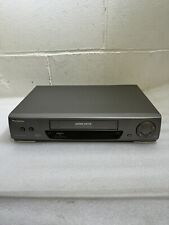 Panasonic hd630b vcr for sale  CHESTERFIELD