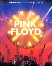 "Pink Floyd": Um Documentário Visual, , Usado; Bom Livro comprar usado  Enviando para Brazil