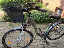 Zoll city fahrrad gebraucht kaufen  Dortmund