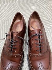 Loake mens brogues for sale  HITCHIN