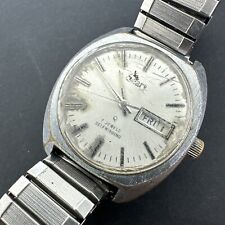 Sears watch automatic for sale  Severn