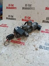 Toyota avensis ignition for sale  BURY ST. EDMUNDS