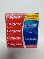 Colgate cavity protection for sale  Somerset