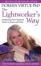 Lightworker way awakening for sale  UK