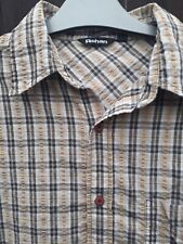 Rohan mens shirt for sale  THORNTON-CLEVELEYS