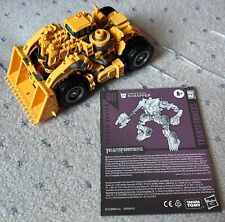 Transformers studio series for sale  Clarksville